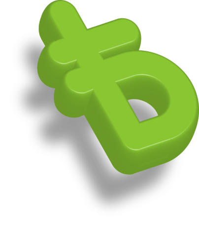 3D Logo